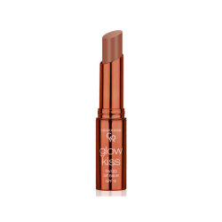 Golden Rose Glow Kiss Tinted Lip Balm-06 Choco Cake - Golden Rose