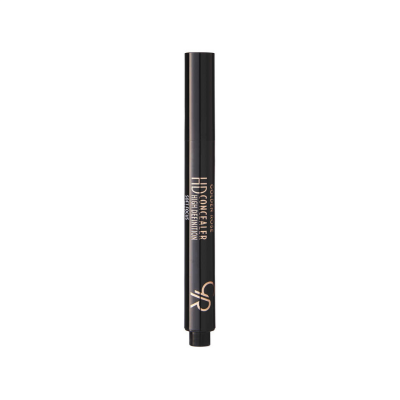 Golden Rose Hd Concealer High Definition-03 Almond - 1