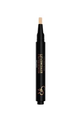 Golden Rose Hd Concealer High Definition-03 Almond - 2