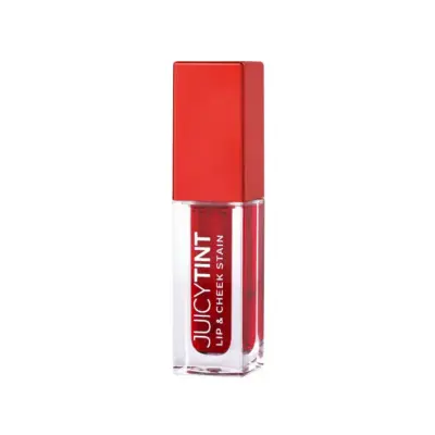 Golden Rose Juicy Tint Lip & Cheek Stain - 01 Peach Sorbe - Likit Ruj & Allık - 1