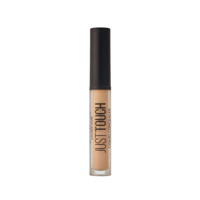 Golden Rose Just Touch Liquid Concealer-06-Likit Kapatıcı - 1