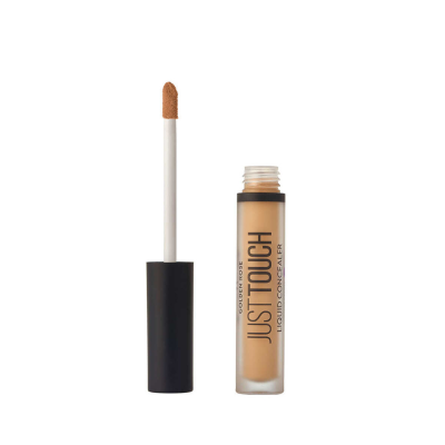 Golden Rose Just Touch Liquid Concealer-07-Likit Kapatıcı - 5