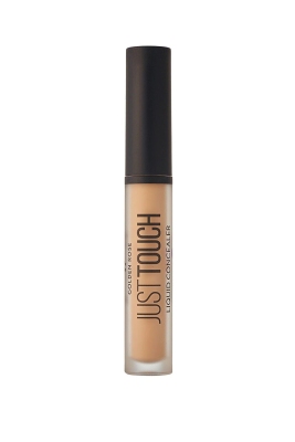 Golden Rose Just Touch Liquid Concealer-08-Likit Kapatıcı - 4