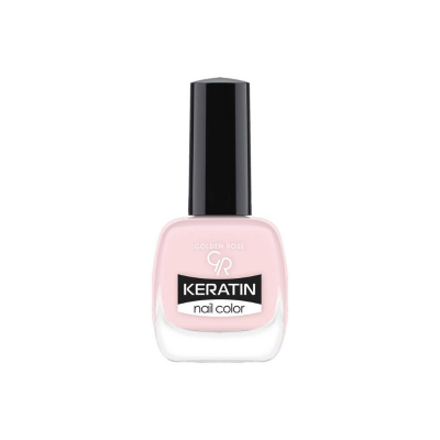 Golden Rose Keratin Nail Color Oje - 05 - 1