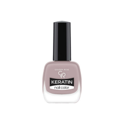 Golden Rose Keratin Nail Color Oje - 16 - 1