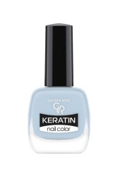 Golden Rose Keratin Nail Color Oje - 69 - 1