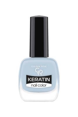 Golden Rose Keratin Nail Color Oje - 69 - 1