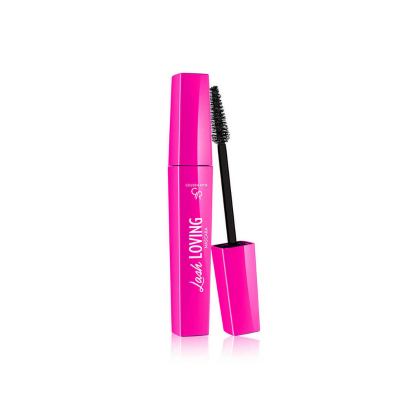 Golden Rose Lash Loving Mascara 12 ml - 1