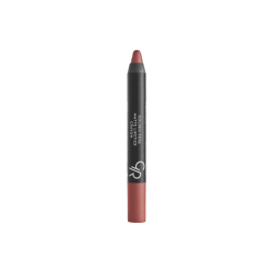 Golden Rose Matte Lipstick Crayon Kalem Ruj - 27 - 1