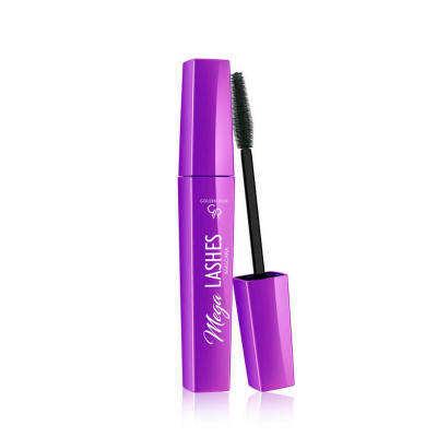 Golden Rose Mega Lashes Mascara 12 ml - 1