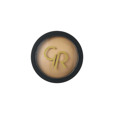 Golden Rose Mıneral Terracotta Powder 03 - 8