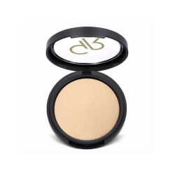 Golden Rose Mineral Terracotta Powder No:02 - 2