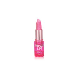 Golden Rose Miracle Lips Color Change Jelly Lipstick - 101 Berry Pink - 1