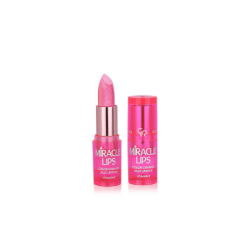 Golden Rose Miracle Lips Color Change Jelly Lipstick - 101 Berry Pink - 2