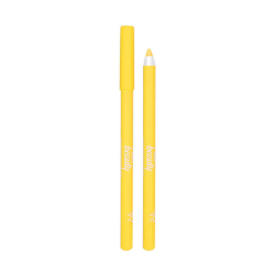 Golden Rose Miss Beauty Colorpop Eyepen - 04 Charm Yellow - 2
