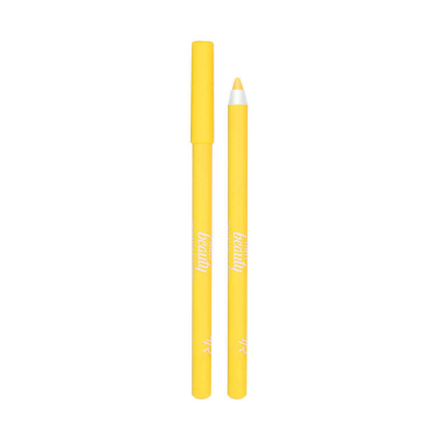 Golden Rose Miss Beauty Colorpop Eyepen - 04 Charm Yellow - 2