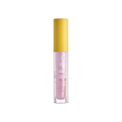 Golden Rose Miss Beauty Diamond Shine 3D Lipgloss-01 Pink Trip - 1