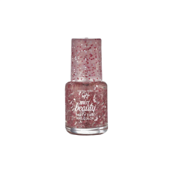 Golden Rose Miss Beauty Party Time Trio Nail Colors-Oje Seti - 3