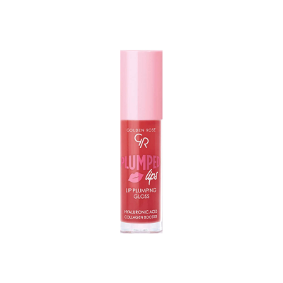 Golden Rose Plumped Lips Lip Plumping Gloss - 212 - 1