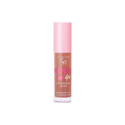 Golden Rose Plumped Lips Lip Plumping Gloss-209 - 1