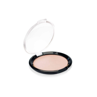 Golden Rose Silky Touch Compact Powder No: 06 - 1