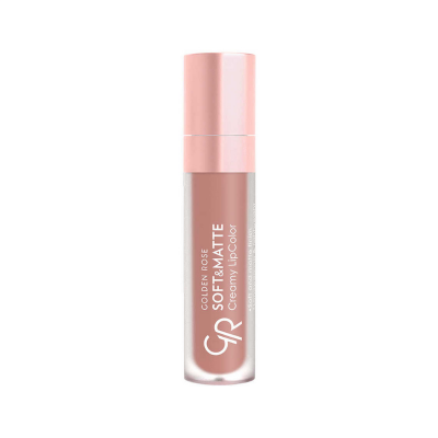 Golden Rose Soft & Matte Creamy Lipcolor 103 - 1