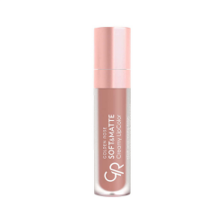 Golden Rose Soft & Matte Creamy Lipcolor 103 - Golden Rose
