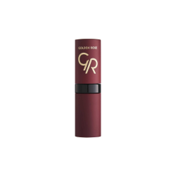 Golden Rose Velvet Matte Lipstick Mat Ruj - 22 Mid Red - 2