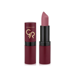 Golden Rose Velvet Matte Lipstick Mat Ruj No:02 - Golden Rose