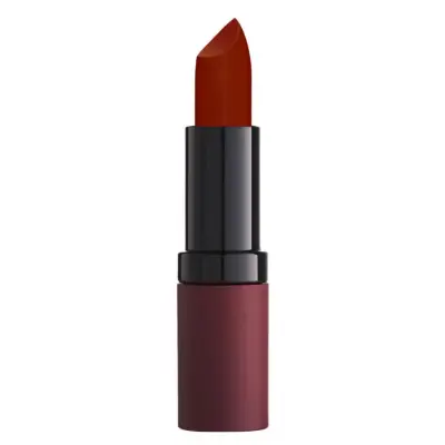 Golden Rose Velvet Matte Lipstick Mat Ruj No:40 - 1