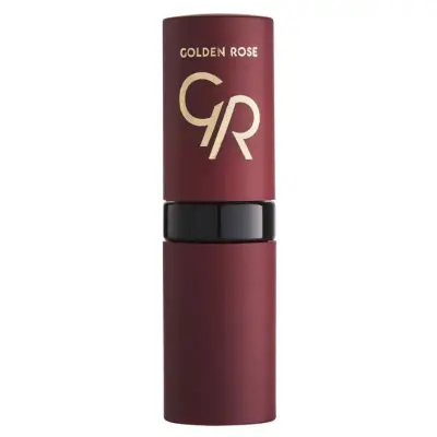 Golden Rose Velvet Matte Lipstick Mat Ruj No:40 - 2