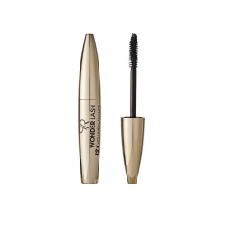 Golden Rose Wonder Lash Black Mascara 12 ml - 1