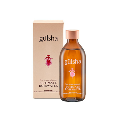 Gülsha Ultimate Gül Suyu 200 ml - 1