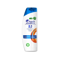 Head&Shoulders 2'si 1 Arada Erkeklere Özel Dökülme Karşıtı Şampuan 330 ml - 2