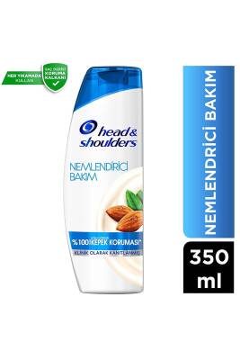 Head&Shoulders Nemlendirici Bakım Şampuanı 350 ml - 1