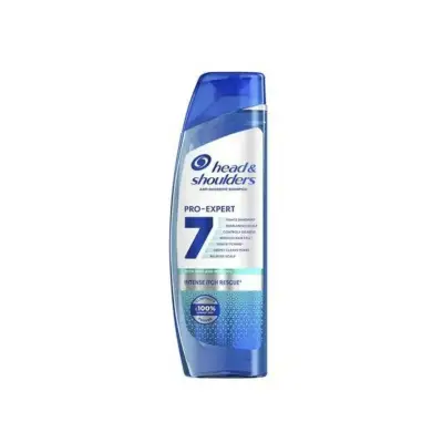 Head & Shoulders Pro-Expert 7 Çay Ağacı Ile Inatçı Kepek Kontrolü Şampuan 300 ml - 1