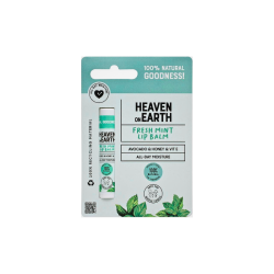 Heaven on Earth Fresh Mint Lip Balm 5 gr - 3