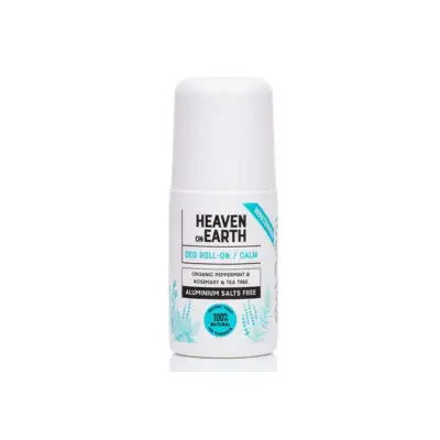 Heaven on Earth Roll on Deodorant Calm 50 ml - 1