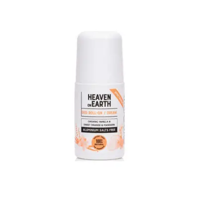 Heaven on Earth Roll on Deodorant Dream 50 ml - 1