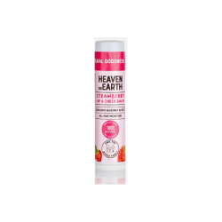 Heaven on Earth Strawberry Lip & Cheek Balm 5 gr - Heaven On Earth 