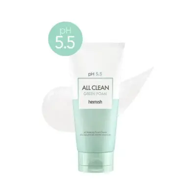 Heimish All Clean Green Foam 150 ml - 1