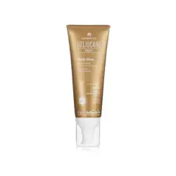 Heliocare 360 Body Glow Spf50+ Güneş Kremi 100 ml - 1