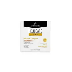 Heliocare Color SPF 50 Oil Free Compact 10 gr - Beige - 2