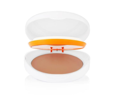 Heliocare Color SPF 50 Oil Free Compact 10 gr - Light - 2