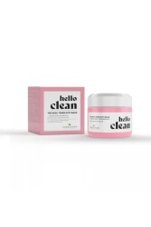 Herbaderm Hello Clean Squalene & Bisabolol Yağ Bazlı Temizleyici Balm 100 ml - 1