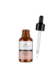 Herbaderm Retinol E Super Serum 30 ml - 3