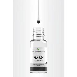 Herbaderm S.O.S Siyah Nokta Karşıtı Serum 20 ml - 2