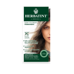 Herbatint Saç Boyası 7C Blond Cendre - Ash Blonde - 1