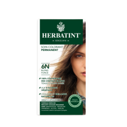 Herbatint Saç Boyasy 6N Blond Fonce - Dark Blonde - 1