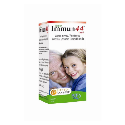 Hiper Farma Hyper Immun44 150 ml - 1